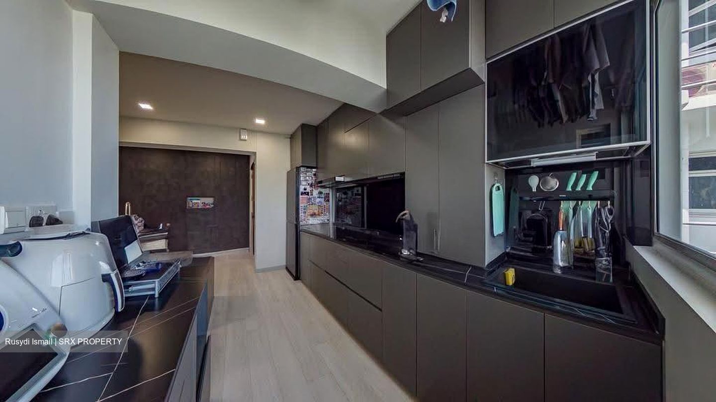 Blk 627B Tampines Greenverge (Tampines), HDB 4 Rooms #607476461